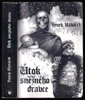 Hynek Hlaváček: Útok sněžného dravce