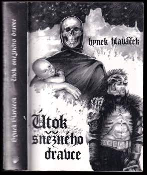 Útok sněžného dravce
