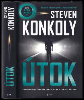 Útok