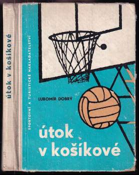 Útok v košíkové