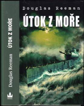 Útok z moře