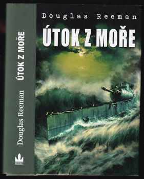 Útok z moře