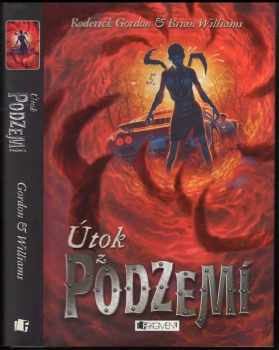 Útok z Podzemí