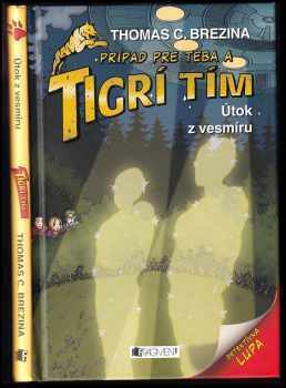 Prípad pre teba a Tigrí tím