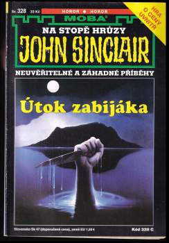 Útok zabijáka