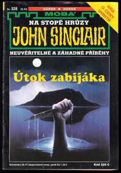 Útok zabijáka