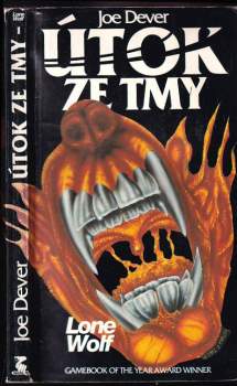 Útok ze tmy