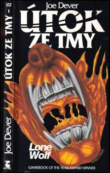 Útok ze tmy