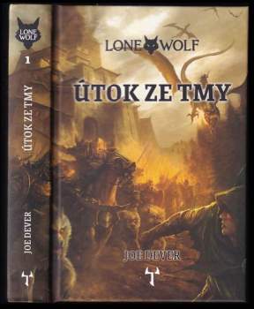 Útok ze tmy