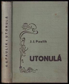 Utonulá