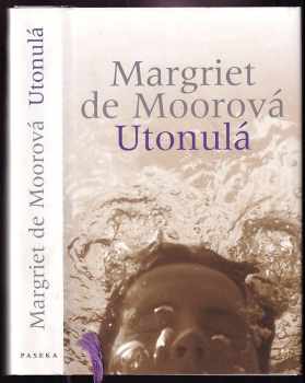 Margriet de Moor: Utonulá