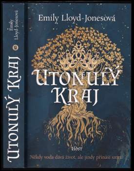Emily Lloyd-Jones: Utonulý kraj