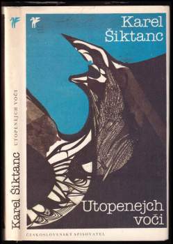 Karel Šiktanc: Utopenejch voči