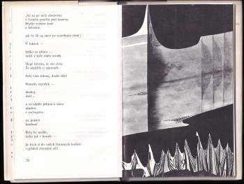 Karel Šiktanc: Utopenejch voči