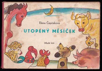 Utopený měsíček