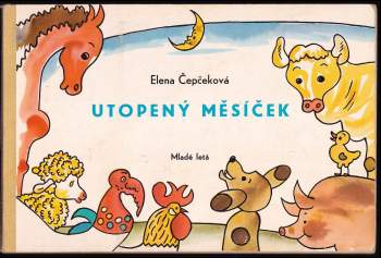 Utopený měsíček