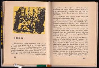 Jan Kloboučník: Utopený zetor