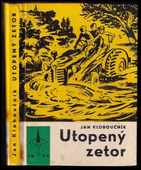 Utopený zetor
