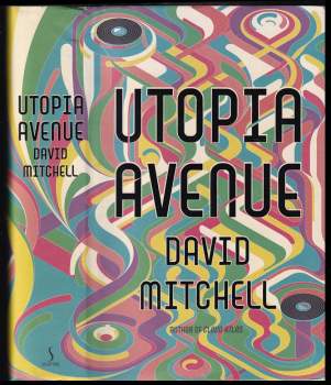 Utopia Avenue