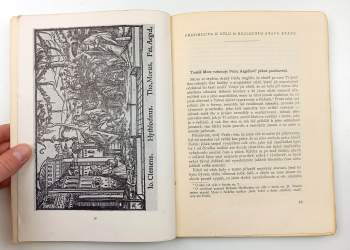 Thomas More: Utopie