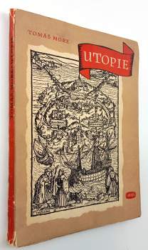 Thomas More: Utopie