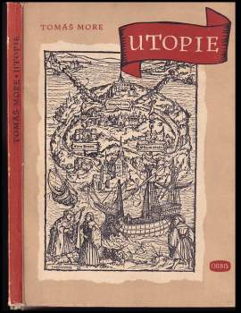 Thomas More: Utopie
