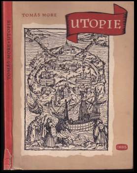 Thomas More: Utopie