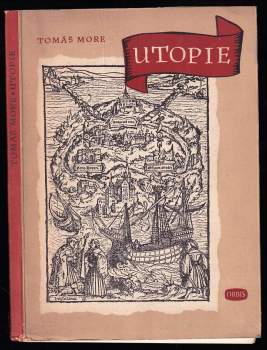 Thomas More: Utopie