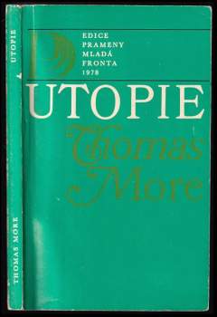 Utopie : ABC Marxismu/leninismu