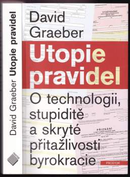 Utopie pravidel