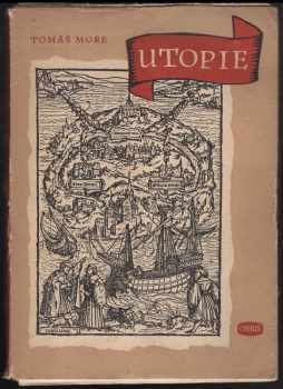 Thomas More: Utopie