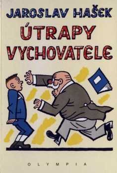 Útrapy vychovatele