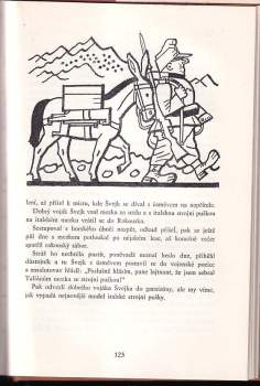 Jaroslav Hašek: Útrapy vychovatele