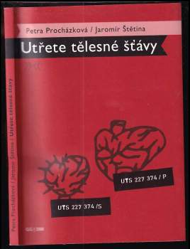 Utřete tělesné šťávy