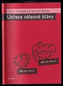 Jaromír Štětina: Utřete tělesné šťávy
