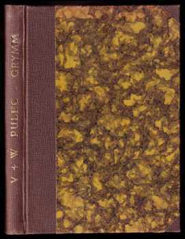 Utrpení a jeho překonání ve světle staroindické moudrosti + Výbor z české prózy literárně-historické a esteticko-kritické - pro nejvyšší třídy středních škol + Vest Pocket Revue - Tu i cizozemské radovánky o 19 obrazech