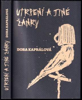 Dora Kaprálová: Utrpení a jiné žánry