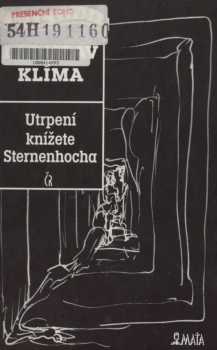 Utrpení knížete Sternenhocha