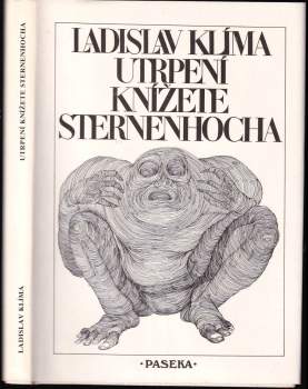 Utrpení knížete Sternenhocha
