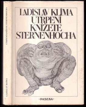 Ladislav Klíma: Utrpení knížete Sternenhocha