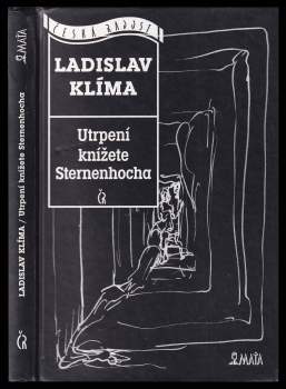 Ladislav Klíma: Utrpení knížete Sternenhocha