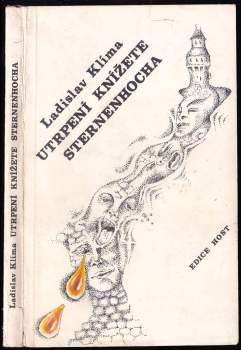 Ladislav Klíma: Utrpení knížete Sternenhocha