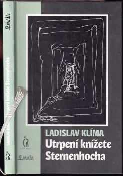 Utrpení knížete Sternenhocha