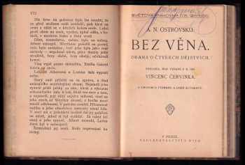 Johann Wolfgang von Goethe: Utrpení mladého Werthera