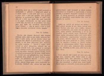 Johann Wolfgang von Goethe: Utrpení mladého Werthera