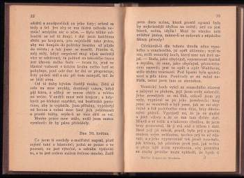 Johann Wolfgang von Goethe: Utrpení mladého Werthera