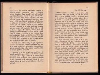 Johann Wolfgang von Goethe: Utrpení mladého Werthera