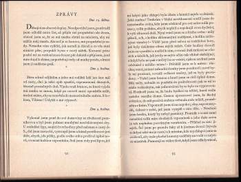 Johann Wolfgang von Goethe: Utrpení mladého Werthera