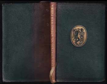 Utrpení mladého Werthera