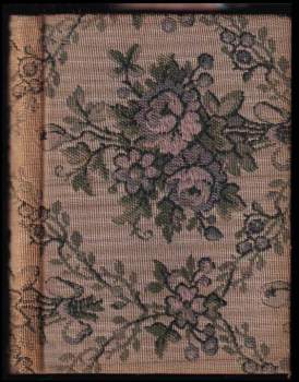 Utrpení mladého Werthera